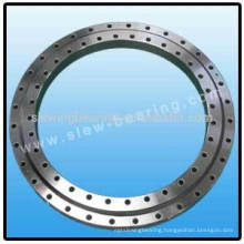 Excavator Slew Bearing For Single-row Ball Construction Machines light type WD Series